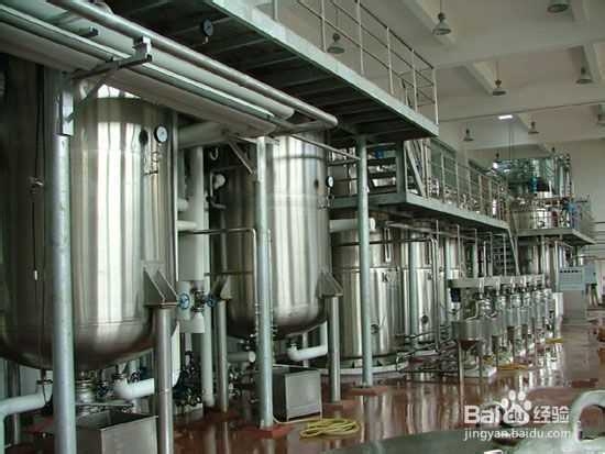 股票行业分析——调味品制造行业分析中篇