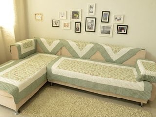 冬天沙发怎么弄才暖和