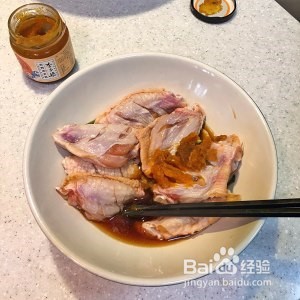 怎么做美味的鸡翅