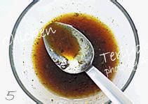 请做力量的源头——照烧鸡腿的做法