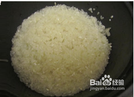 如何做香菇排骨焖饭