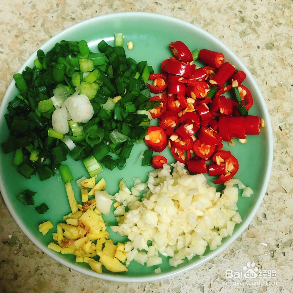 应该这样做凉拌杏鲍菇