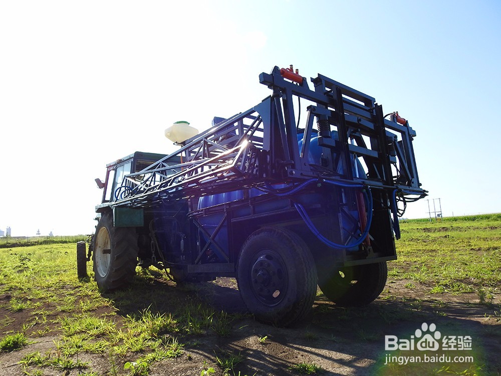 新购农机具使用的注意事项？