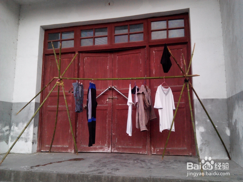 【金寨县马鬃岭实习攻略】