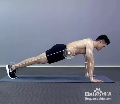 在家怎么练就马甲线？