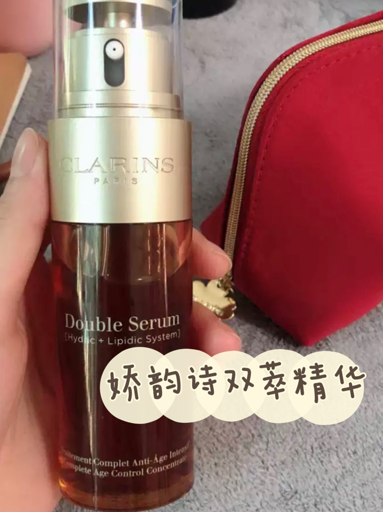 风靡世界的6款抗衰老精华，再不知道就晚了