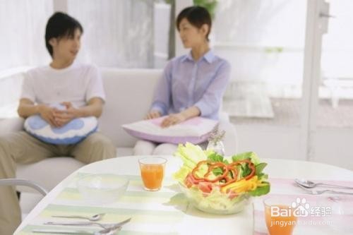 结婚后如何更好的相处?