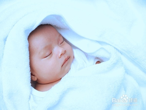 怎么样哄宝宝睡觉