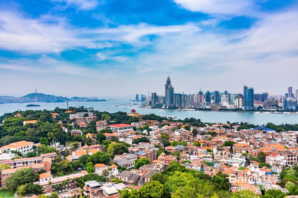 国内旅游海滨城市推荐