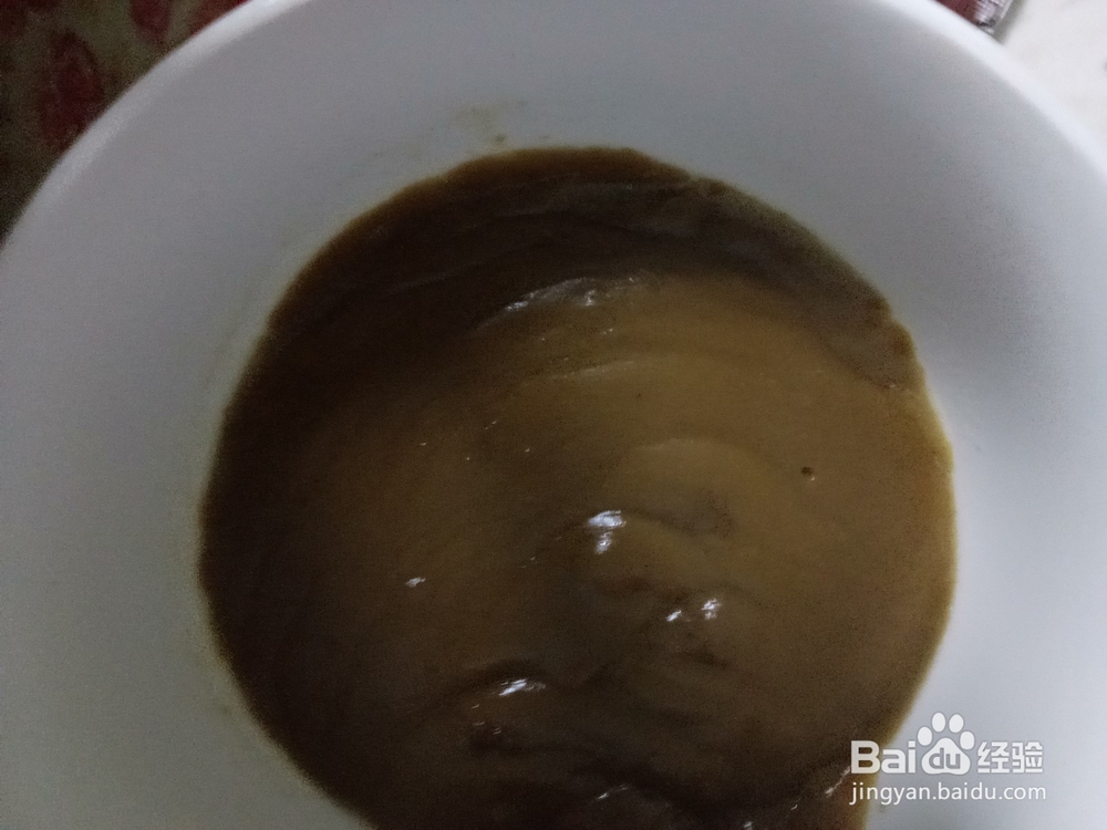 家常鸡蛋烫面饼