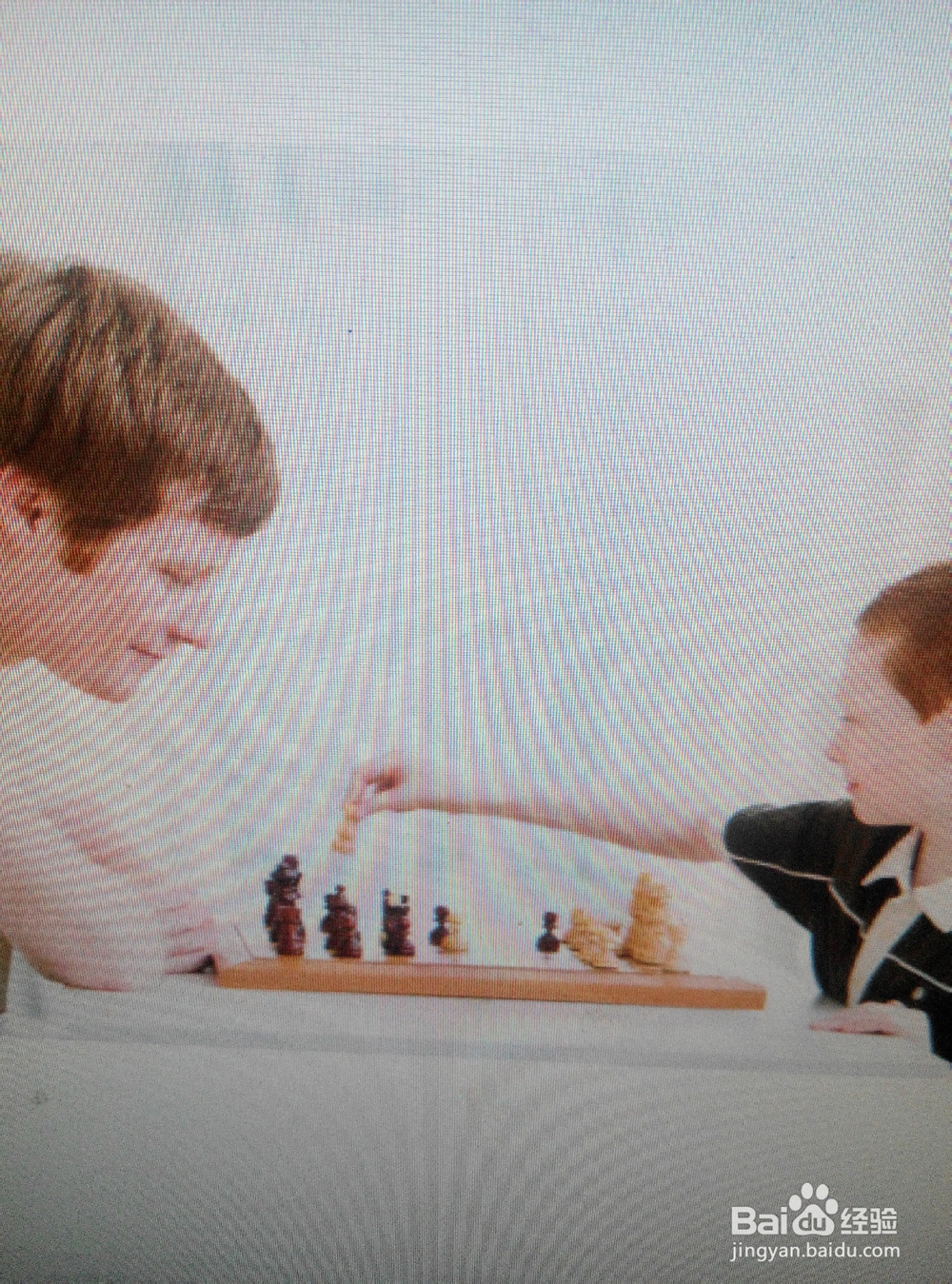 解除孩子们的考前压力