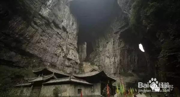 重庆旅游攻略必玩的景点