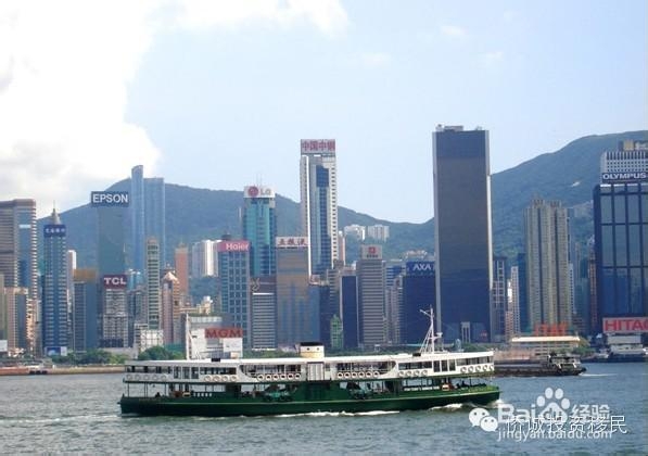 怎么样快速融入香港的生活如何快速融入香港