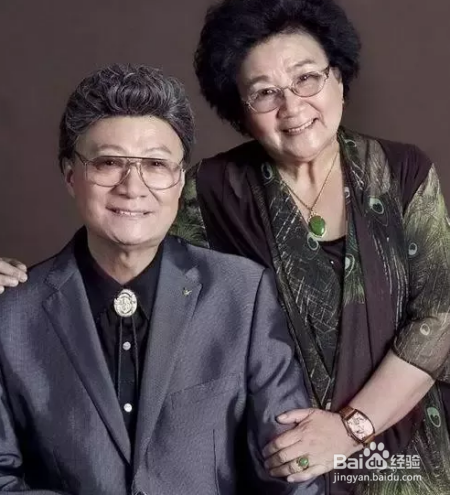 硬汉胡军一家人都爱翡翠，读懂这些你也会爱上它