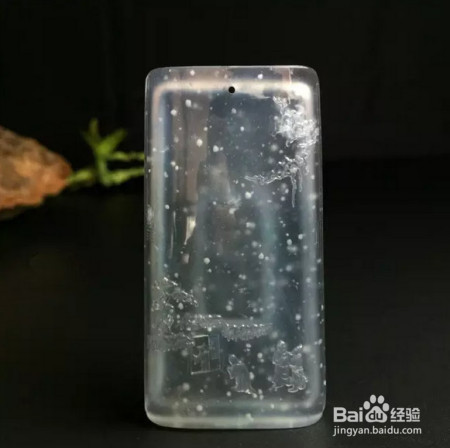 翡翠经常说水头，但水头到底指什么意思？