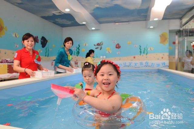 适合带孩子去玩的地方