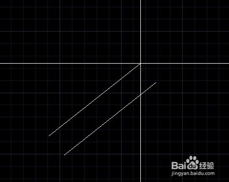 AUTOCAD如何使用多线命令