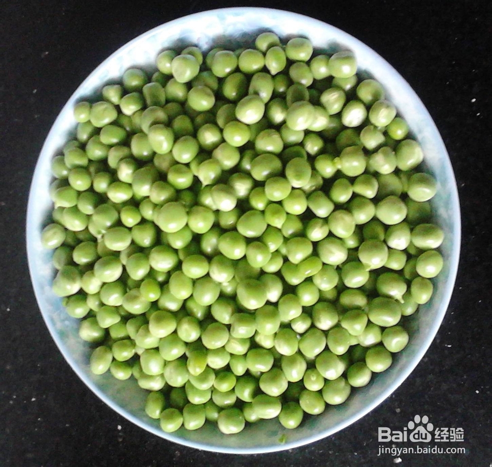 小盆友的最爱----雪豆炒火腿肠