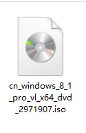 win8.1 preview系统的桌面是黑色,不能换