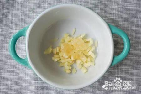 这种从来不敢给宝宝吃的食材，居然是治疗宝宝咳嗽的法宝