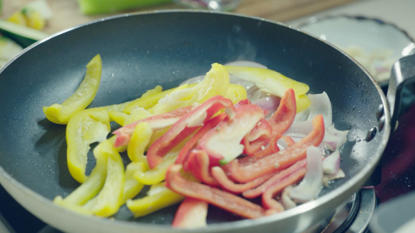 墨西哥牛肉拌饭
