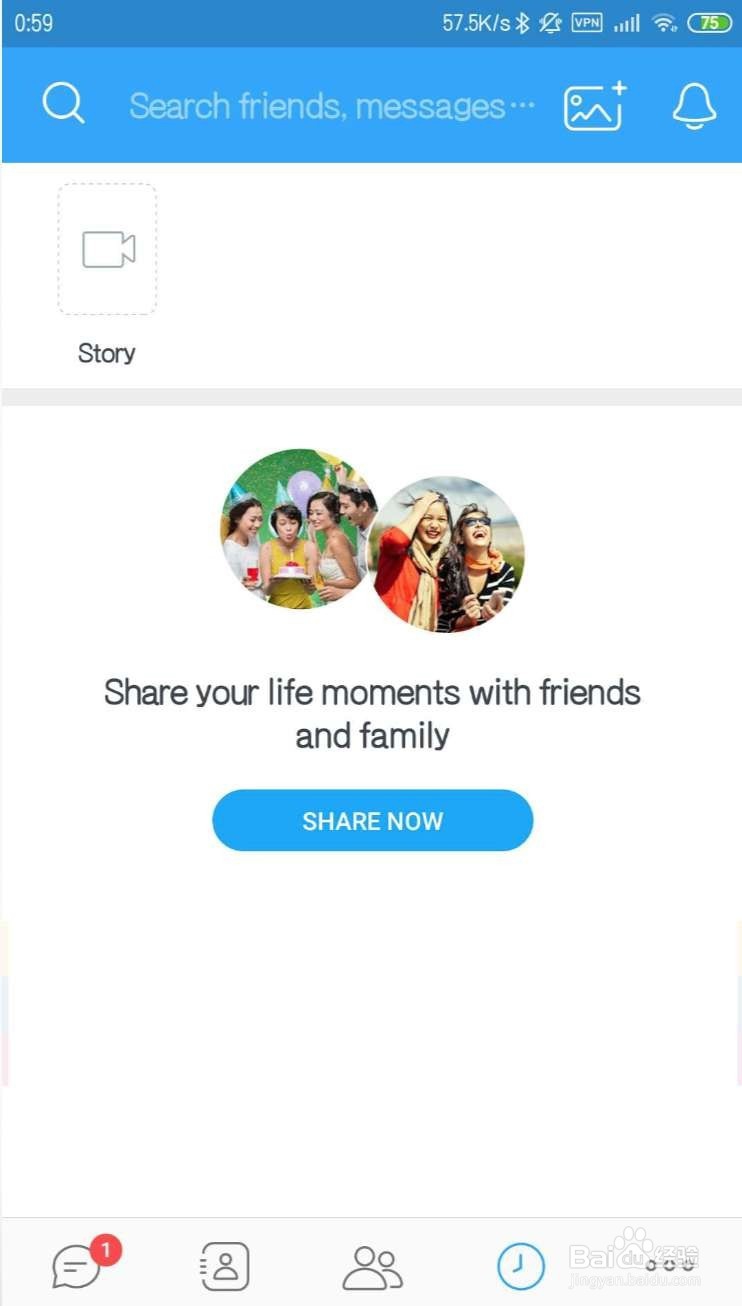 zalo怎么定位到越南去