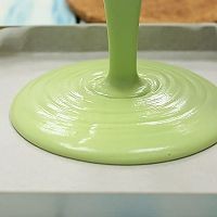 美味异域口味小清新蛋糕卷