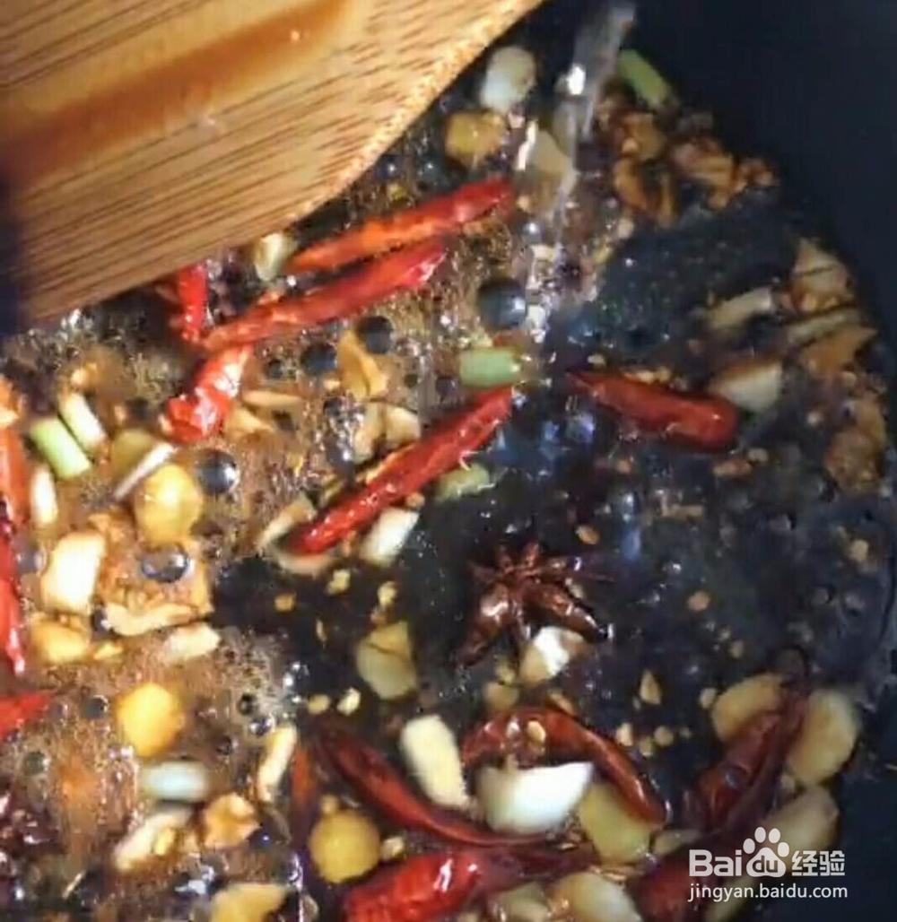 鸡翅尖家庭做法