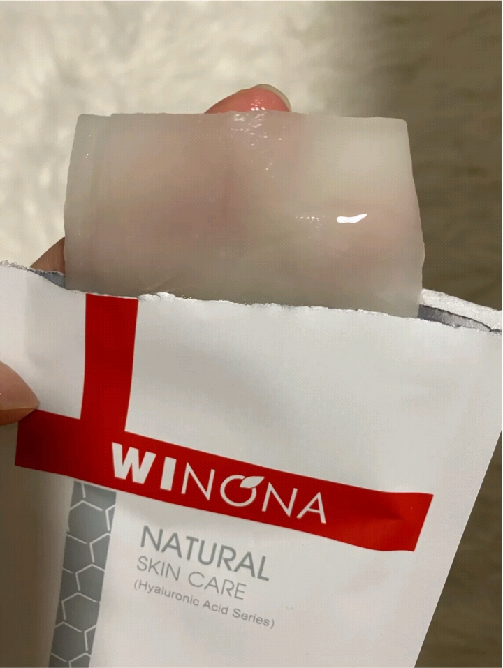 干皮补水机!用完之后化妆不卡粉了~