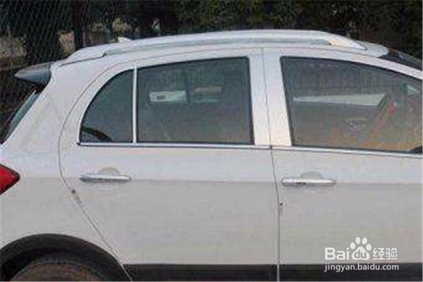 汽车的三角窗有什么作用