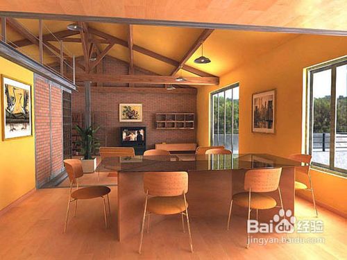 装修时关于天花板及墙面的注意事项2