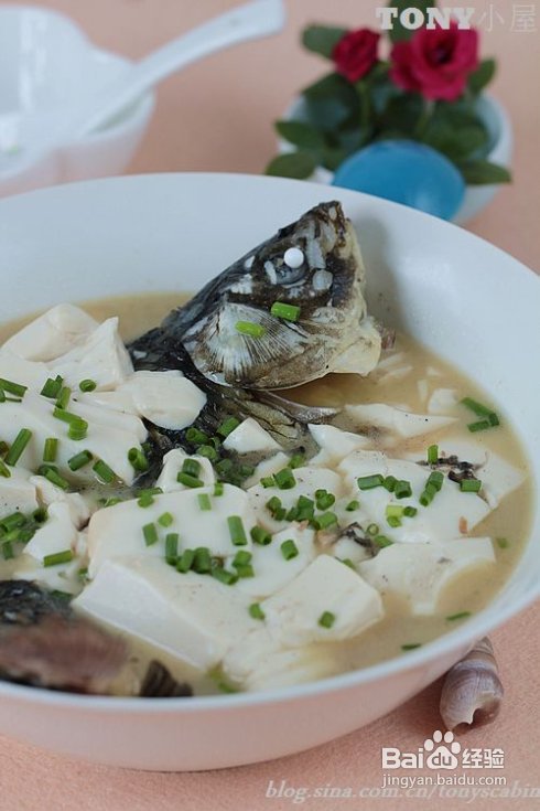 用“三个一”工程成就完美家常红烧鱼---零失手办法轻松搞定红烧鱼