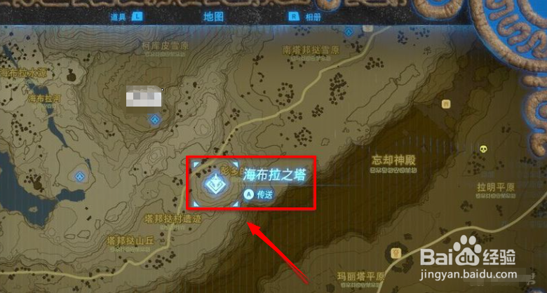 忘却神殿的大门怎么开