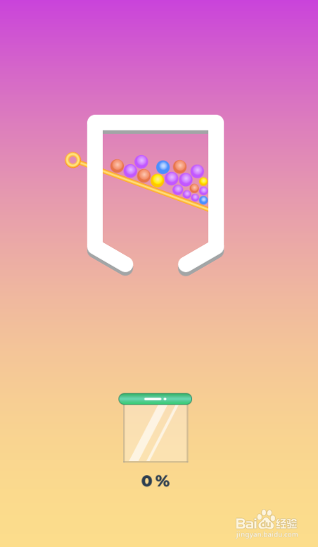 Falling Smart Ball的Level 3怎样过关