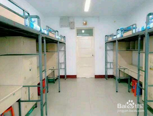 大学新生怎么报到，特别是异地的