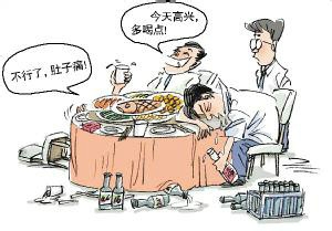 有慢性肠胃炎的人应该如何调解自己的身体?