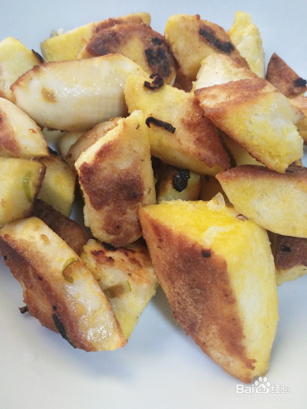 怎样做馒头抱蛋?