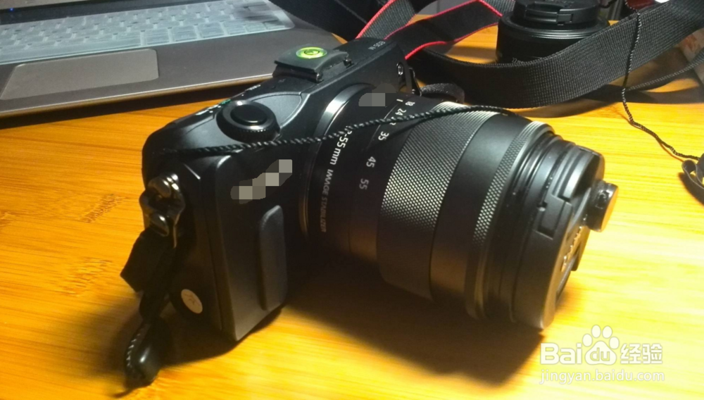 佳能微单怎么样