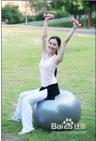 有效改善人们情绪的五种运动