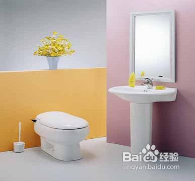 浴室柜的分类及选购知识