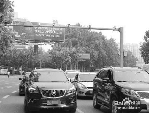 处理车违章需要注意什么?