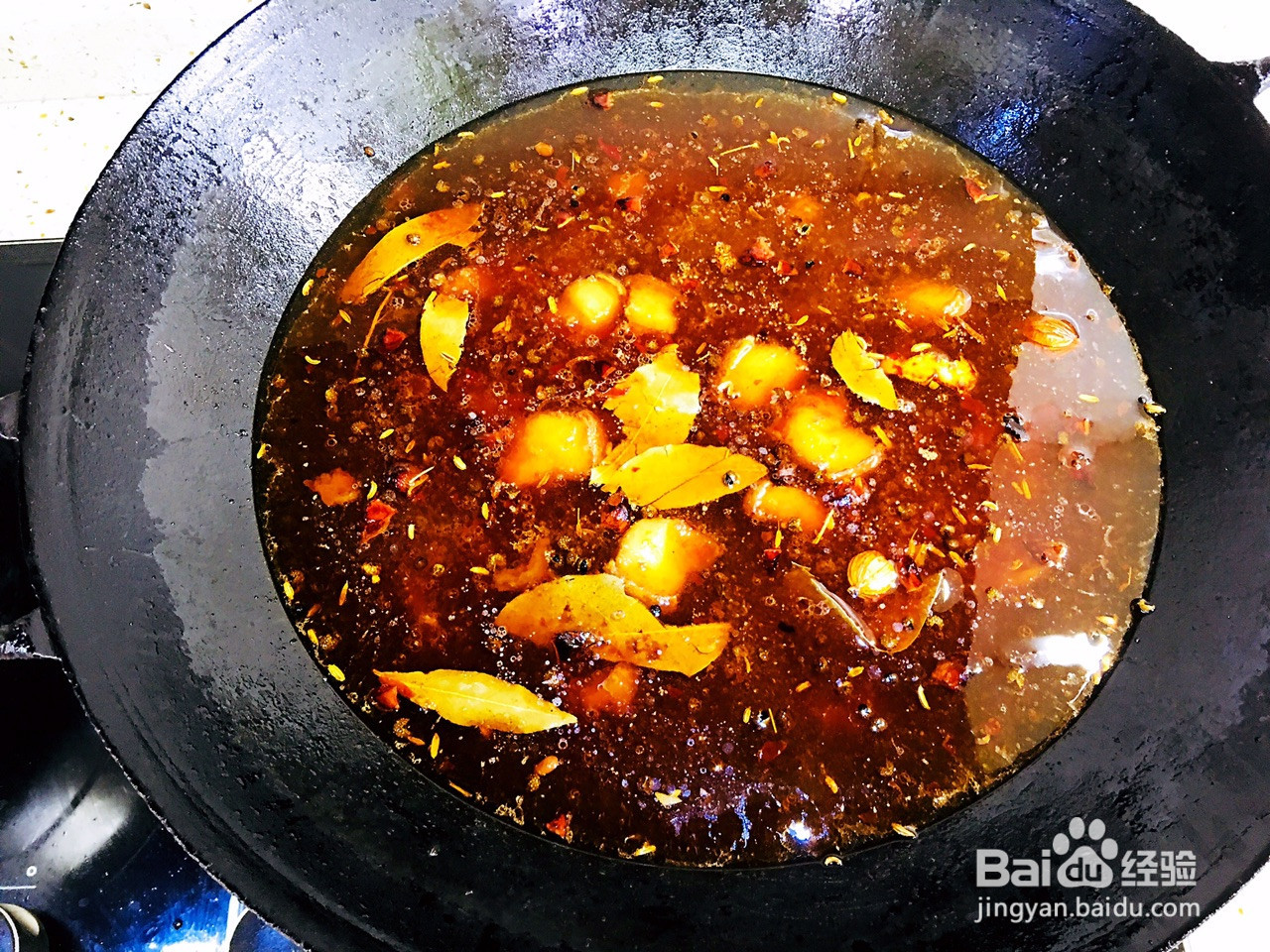 ＜秘制红烧肉＞的做法