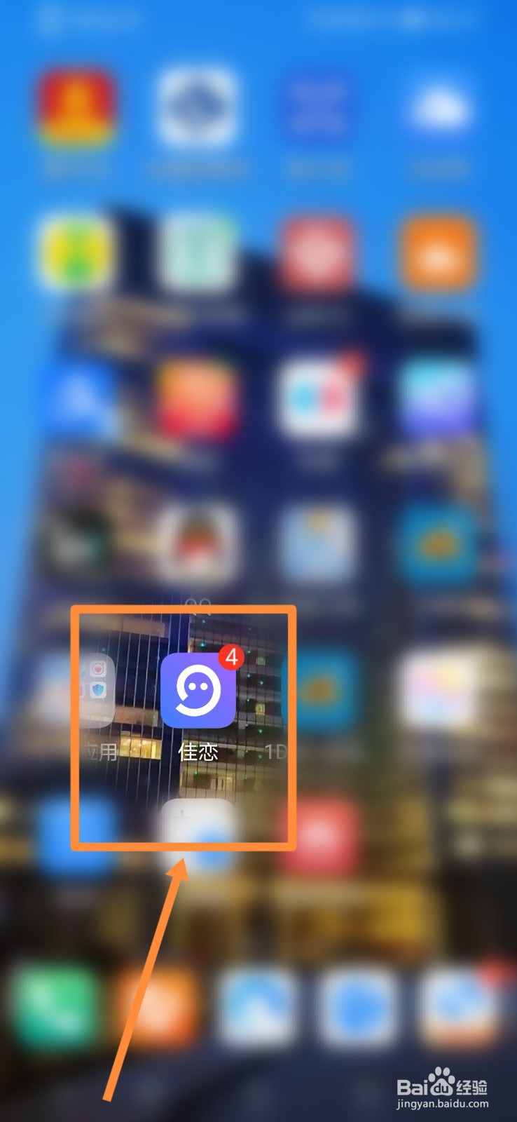 佳恋APP如何进行收费设置