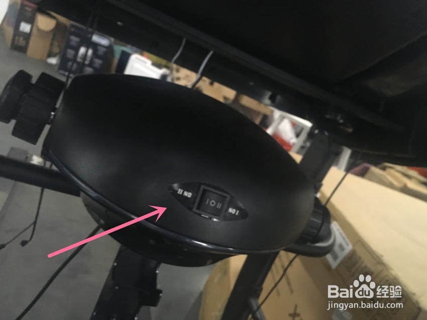 启迈斯T600大型家用跑步机如何安装呢?