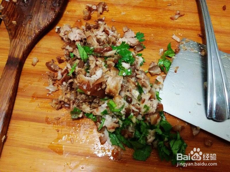 小孩子都喜欢吃的潼关肉夹馍