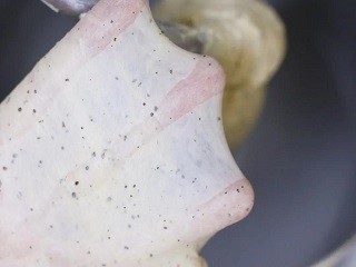 红茶奶香吐司怎么做？