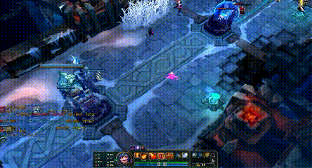 英雄联盟刺客安妮玩法——手短也不怕