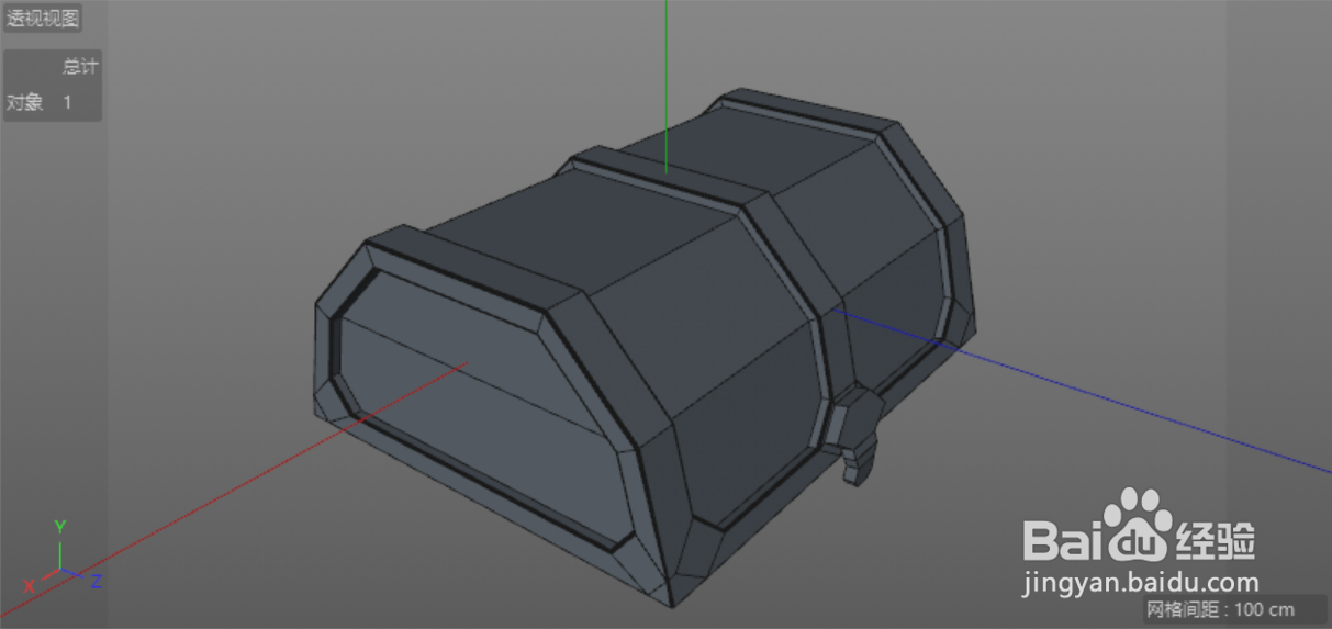 C4D的图片查看器在哪可以找到