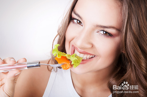 平时吃什么可以减肥