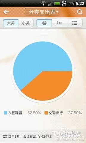 安卓最实用的两款记账软件简介